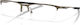 Oakley Σκελετός Γυαλιών Γκρι OX3141-02