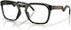 Oakley Frame Hstn Sq Rx Ox8208 820803 52