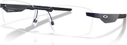 Oakley Ацетатна Рамка Сини OX3126-03