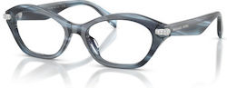 Michael Kors Saint Lucia Mk4186bu 4054 52
