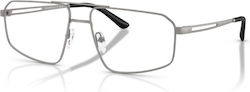 Emporio Armani Rame Ochelari Pentru Bărbați Gri...
