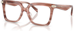 Michael Kors Exumas Mk4191bu 4056 53