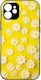 Yellow Flowers Realme 12 Plus