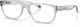 Arnette Brillengestelle mit Rezept An7289u 2858 54