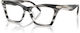 Michael Kors Jamaica Mk4185bu 4034 52