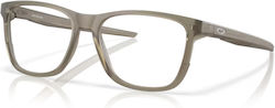 Oakley Centerboard Men's Acetate Frame Brown OX...