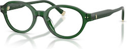 Polo Ralph Lauren Ph2305u 6361 50 Brillengestel...