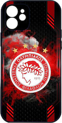 Olympiacos Design 2 iPhone 13 Mini