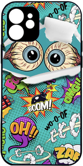 Boom Eyes Motorola Moto G85 5g