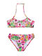 Original Marines Kids Bikini Swimwear Multi