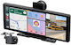 Tracer Σετ Κάμερα DVR Αυτοκινήτου 1440P με Οθόνη 10.26" Bluetooth, Wi-Fi & Κάμερα Οπισθοπορείας