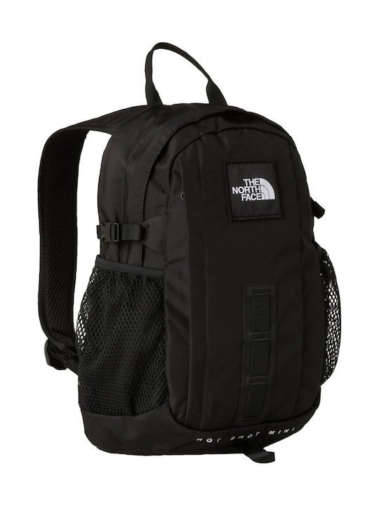 The North Face Shot Черна