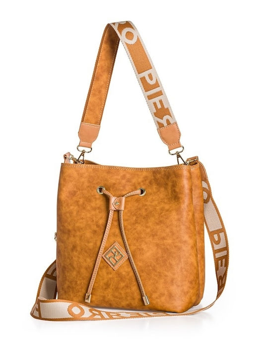 Pierro Accessories Strap Women's Shoulder Bag T...
