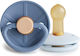 Frigg Little Viking Rubber Pacifiers for 6-18 M...