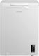 Morris Morris Gefrierschrank Brustkorb 143lt