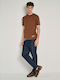 Tricou Maro 64-026.055.N0049
