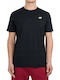 T-Shirt Schwarz