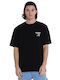 T-shirt Black