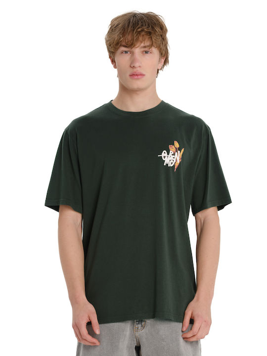 T-shirt Green