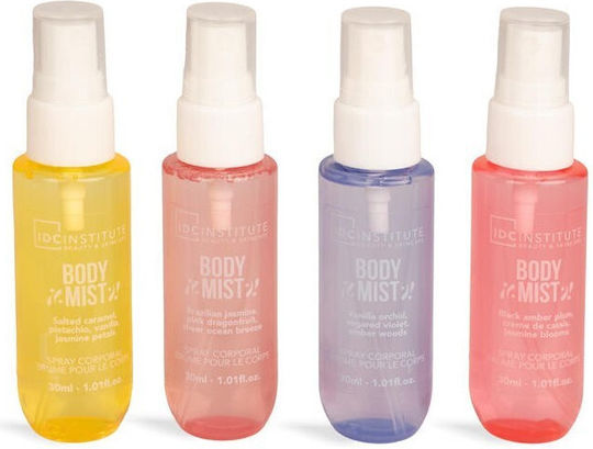 IDC Institute Radiant Skin Travel Set for Brightening 4 Pieces