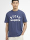 Herrenblusen T-Shirt Oceana