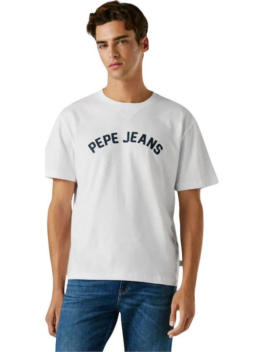 T-Shirt Weiß