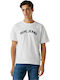 T-Shirt Weiß