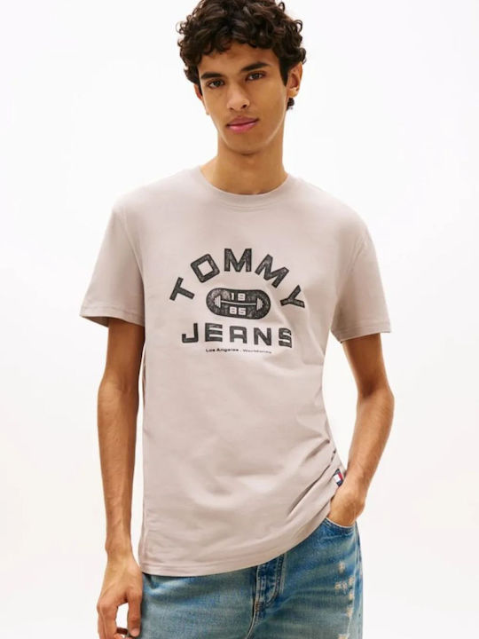 T-shirt Beige