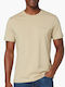 Beige T-Shirt
