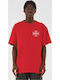 T-shirt Cityred MJG12315-00491