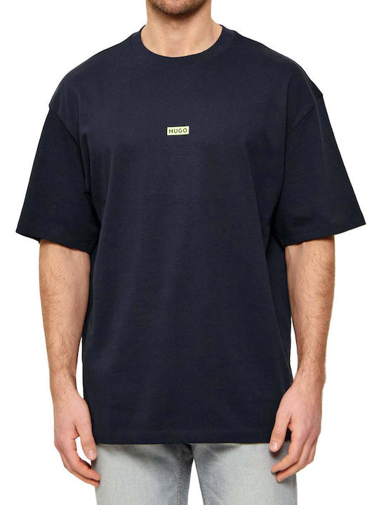 Hugo T-Shirt Blue