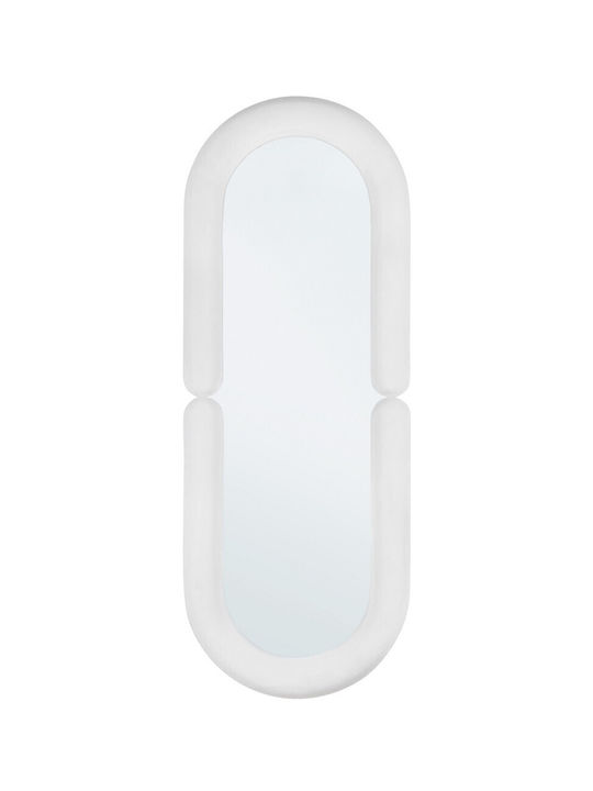 Bizzotto Zerys Oglindă de Perete Integrală cu R...