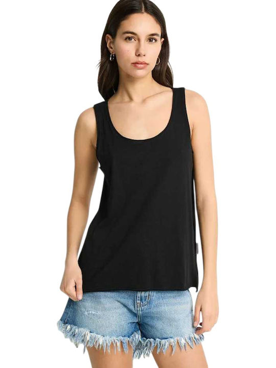Funky Buddha Blouse Black Funky Buddha Blouse Black