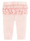 Kinderleggings Lang Rosa