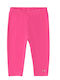 Pantaloni Pentru Copii Lungi Fuchsia
