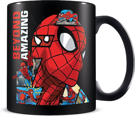 iDrink Ceramic Mug Black iDrink Ceramic Mug Black