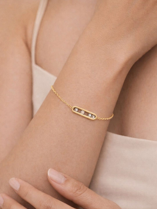 Eluna Damen Armband