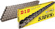 Did Drive Chain Vx 4525516394260 Unpainted 530 Vx3 Chain X 122 Piece