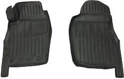 Race Axion Race Axion Προστατευτικά Πατάκια Τύπου Σκαφάκια Nissan Patrol Y61 1997-2013 5πορτο Υλικό Λάστιχο Κουμπώματα 2 Τεμ 5014352/st Race Axion Race Axion Προστατευτικά Πατάκια Τύπου Σκαφάκια Nissan Patrol Y61 1997-2013 5πορτο Υλικό Λάστιχο Κουμπώματα 2 Τεμ 5014352/st