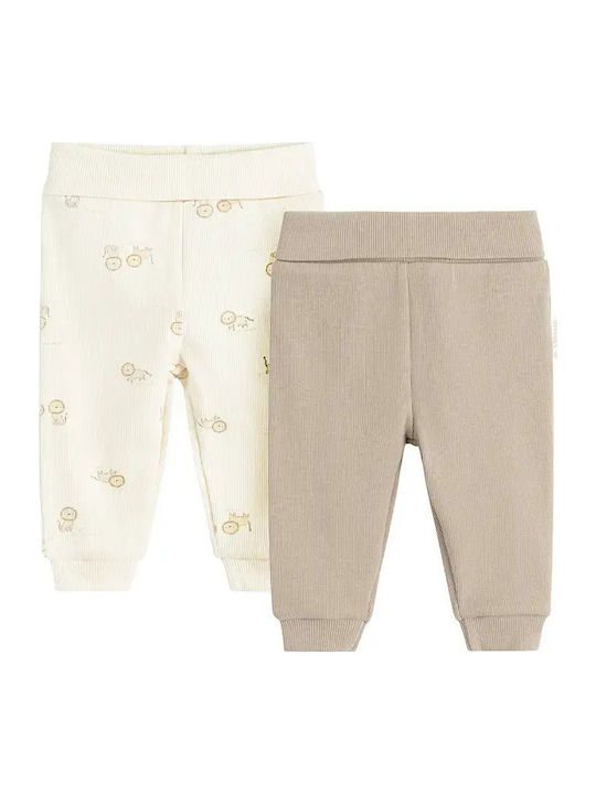 Kids Tracksuit Multicolour 2 Pieces