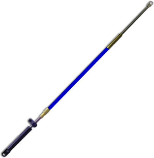Seastar Кабел За Управление На Двигателя Genii Xtreme 12 366см