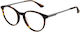 Hackett Brillengestelle mit Rezept Hek1302 190 50
