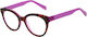 Benetton Optical Frame Beo1113 186 51
