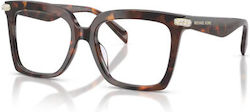 Michael Kors Exumas Mk4191bu 4031 53
