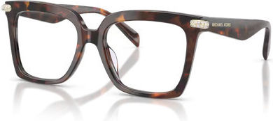 Michael Kors Exumas Mk4191bu 4031 53
