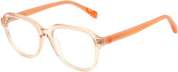 Benetton Optical Frame Beo1112 213 53