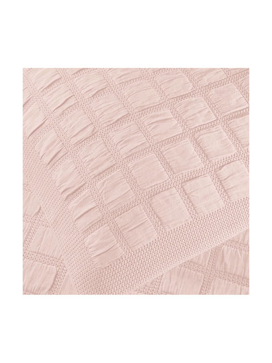 Down Town Home Decorative Pillow Case 1186 100%...