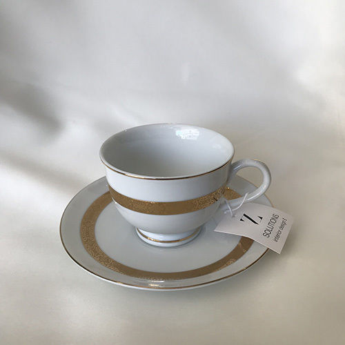 Kremmydas Set Tassen Kaffee 6 Stück