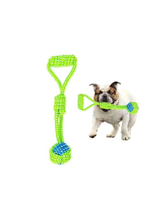 Ideaplus Pet Rope Dog Toy Chewing Ideaplus Pet Rope Dog Toy Chewing