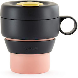 Lekue Glass 350ml